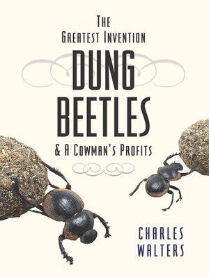 cover image of Dung Beetles